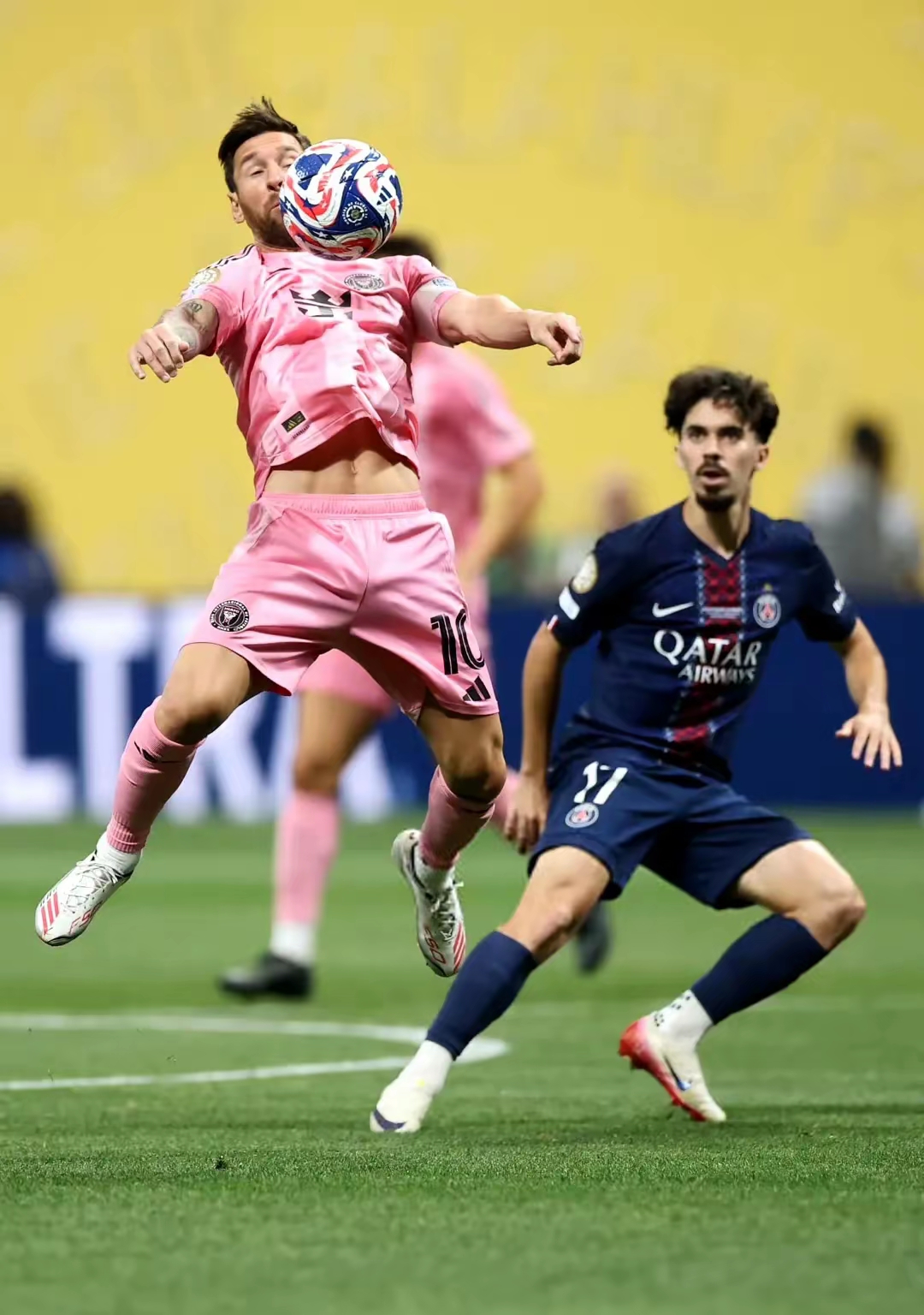 赛后国王杯焦点战，巴黎圣日耳曼状态回暖，底气十足，轮换策略成焦点(巴黎圣日耳曼现役名单)