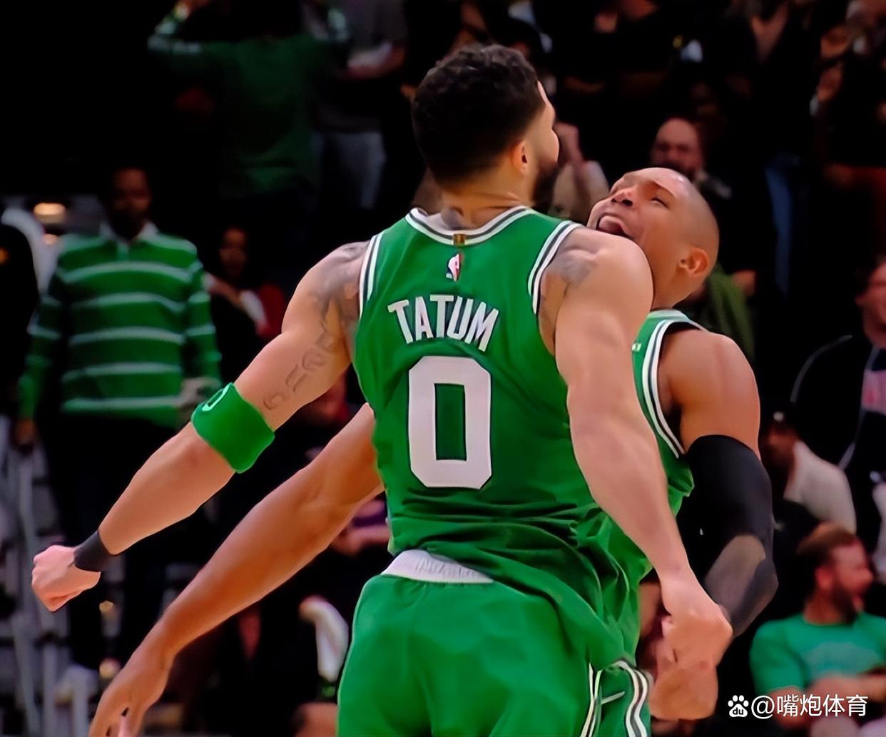 关于塔图姆关键节点战术调整,中国队带队取胜!的信息 关于塔图姆关键节点战术调整,中国队带队取胜!的信息