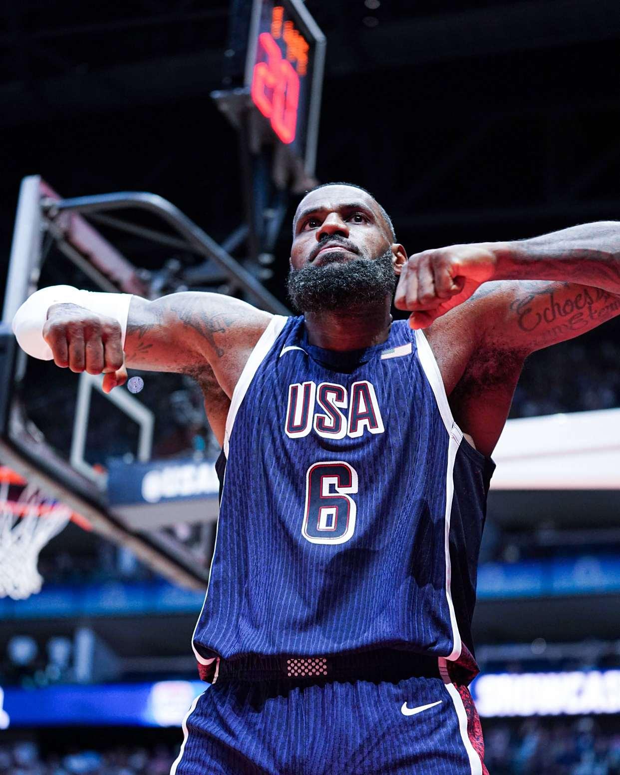 詹姆斯赛事官方发布出色防守新规,中国队争议不断!的简单介绍 詹姆斯赛事官方发布出色防守新规,中国队争议不断!的简单介绍